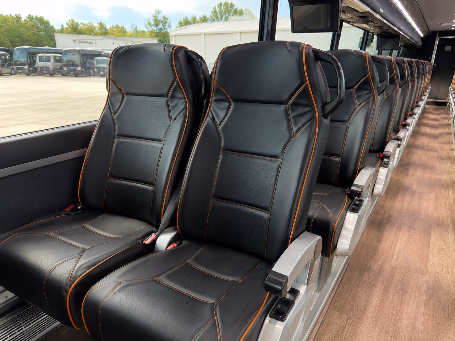 boulder corporate event transportation