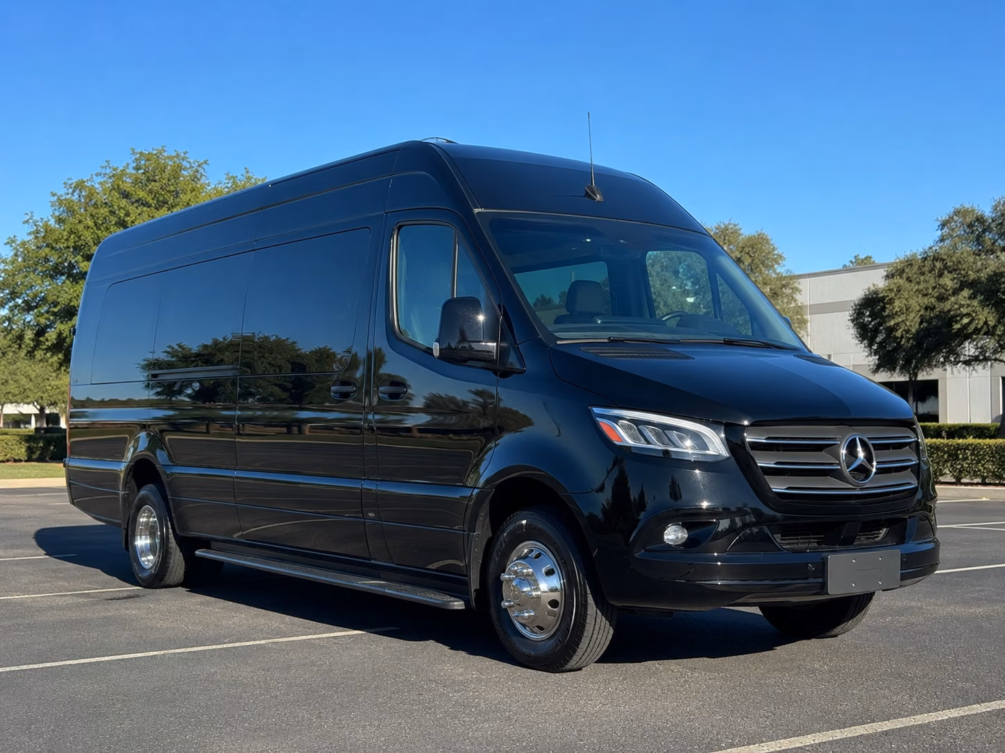 boulder government military transportation onboard seating