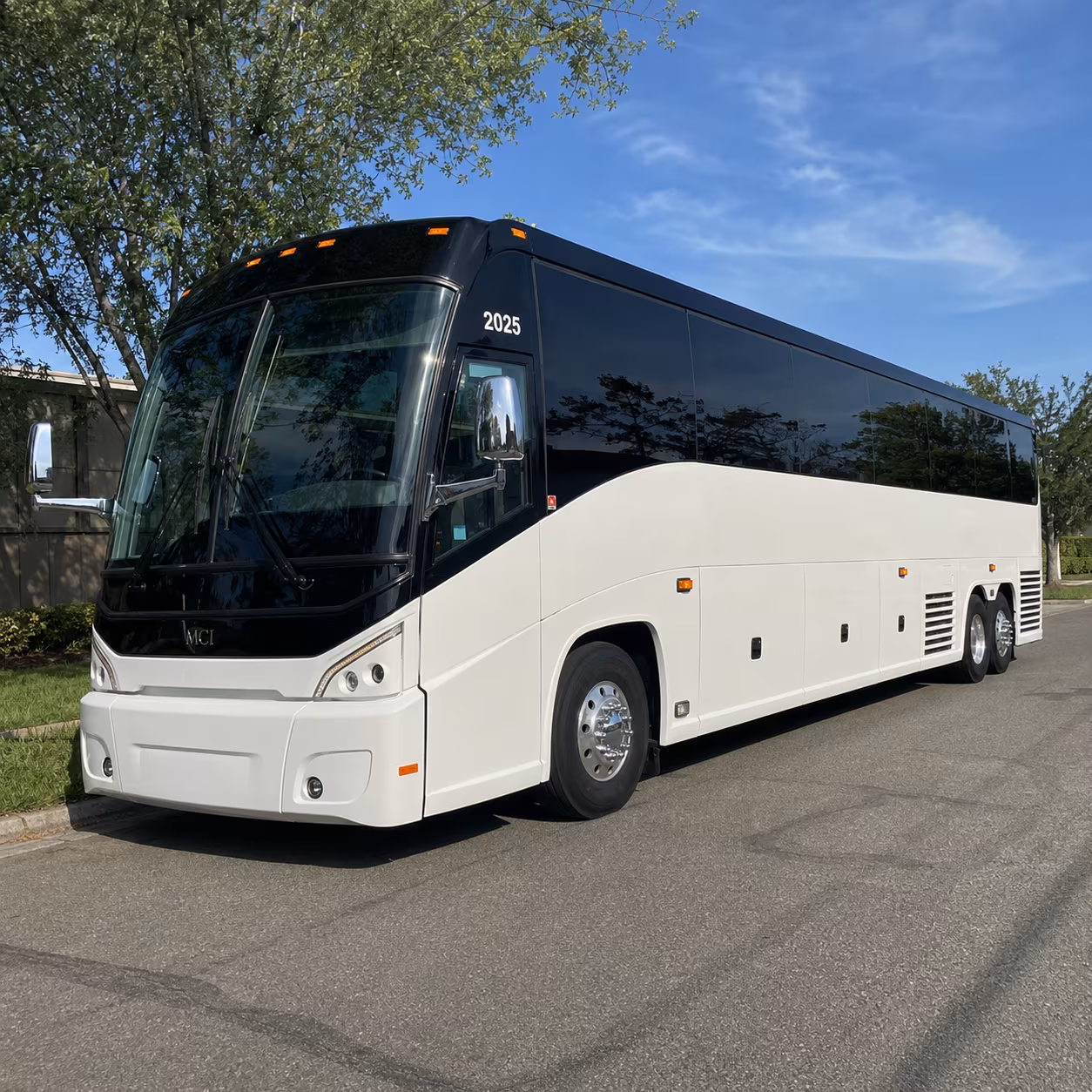 boulder religious group transportation onboard seating