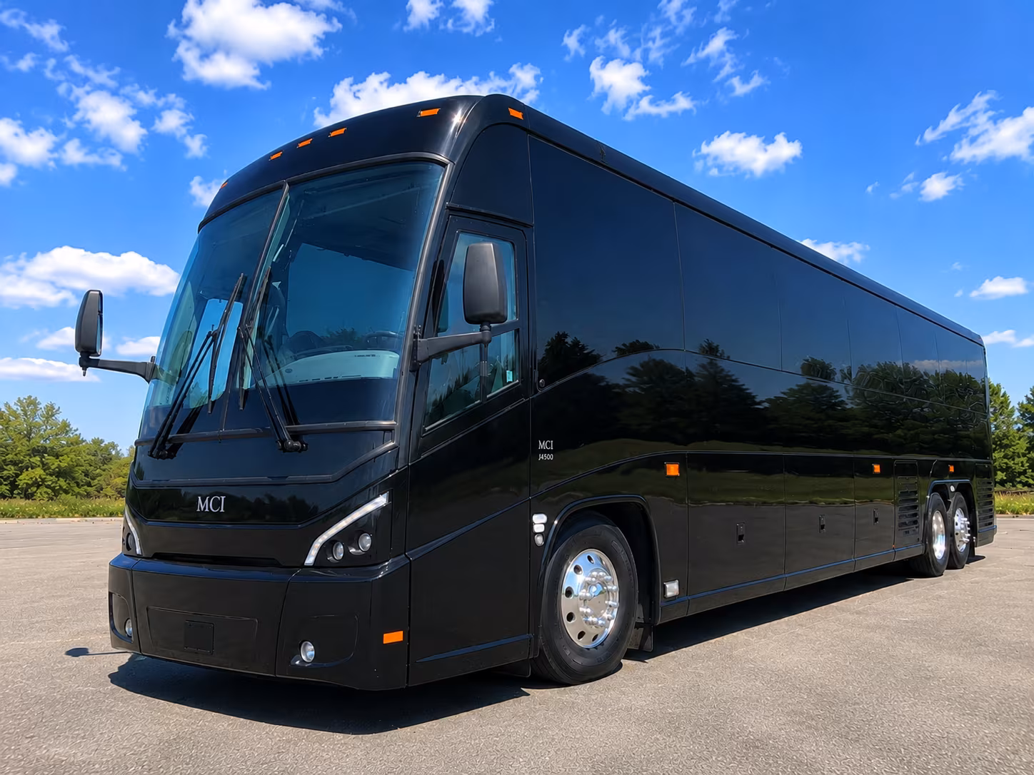 boulder sporting event transportation onboard seating