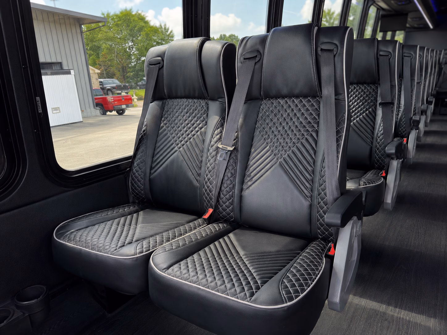 colorado rapids dick s sporting goods park bus rentals