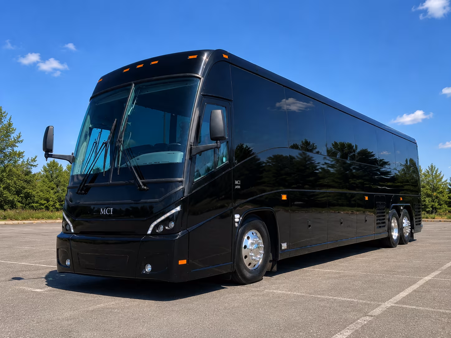 denver broncos avalanche nuggets bus rentals from boulder