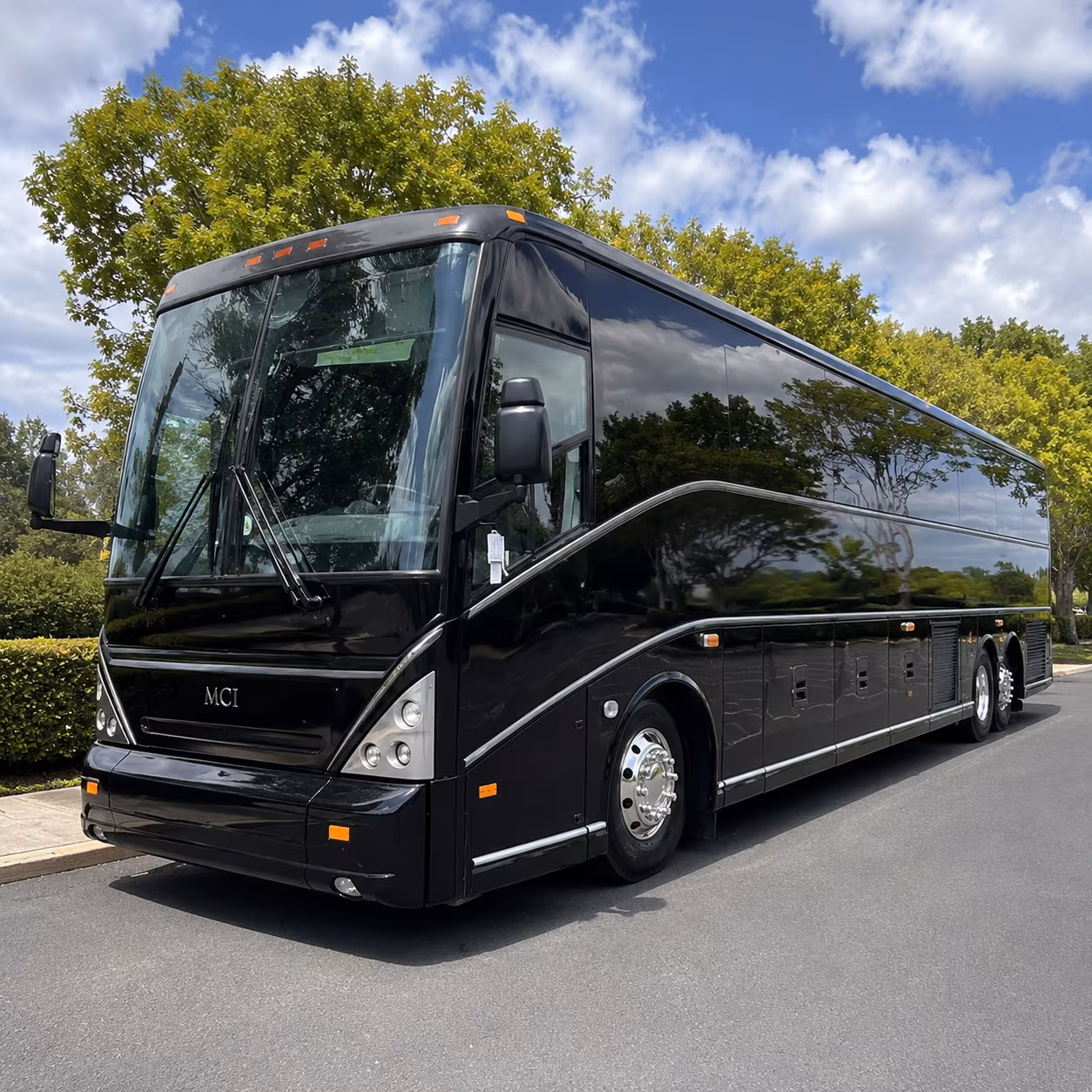 employee commuter shuttle service from surrounding boulder communities