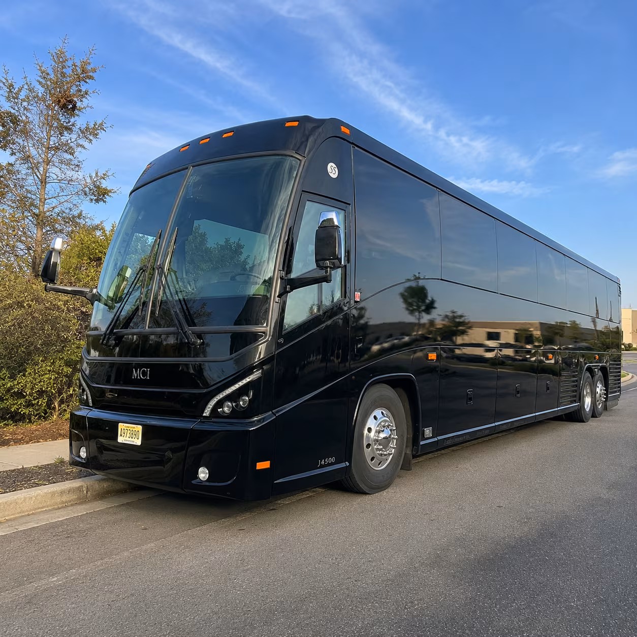 from boulder to the colorado state capitol reliable transportation for government delegations
