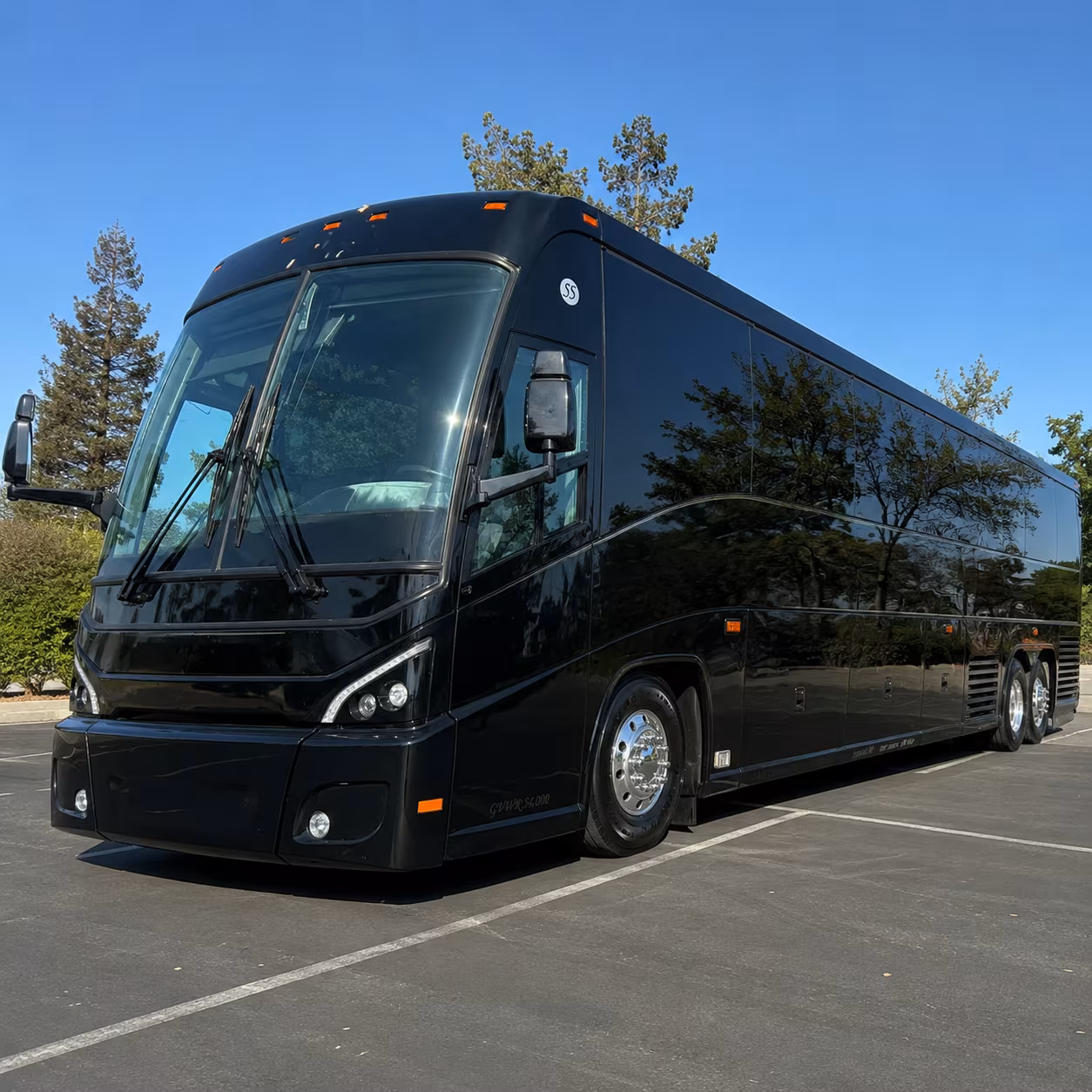 how the distance and duration of your trip affect charter bus rates in boulder colorado