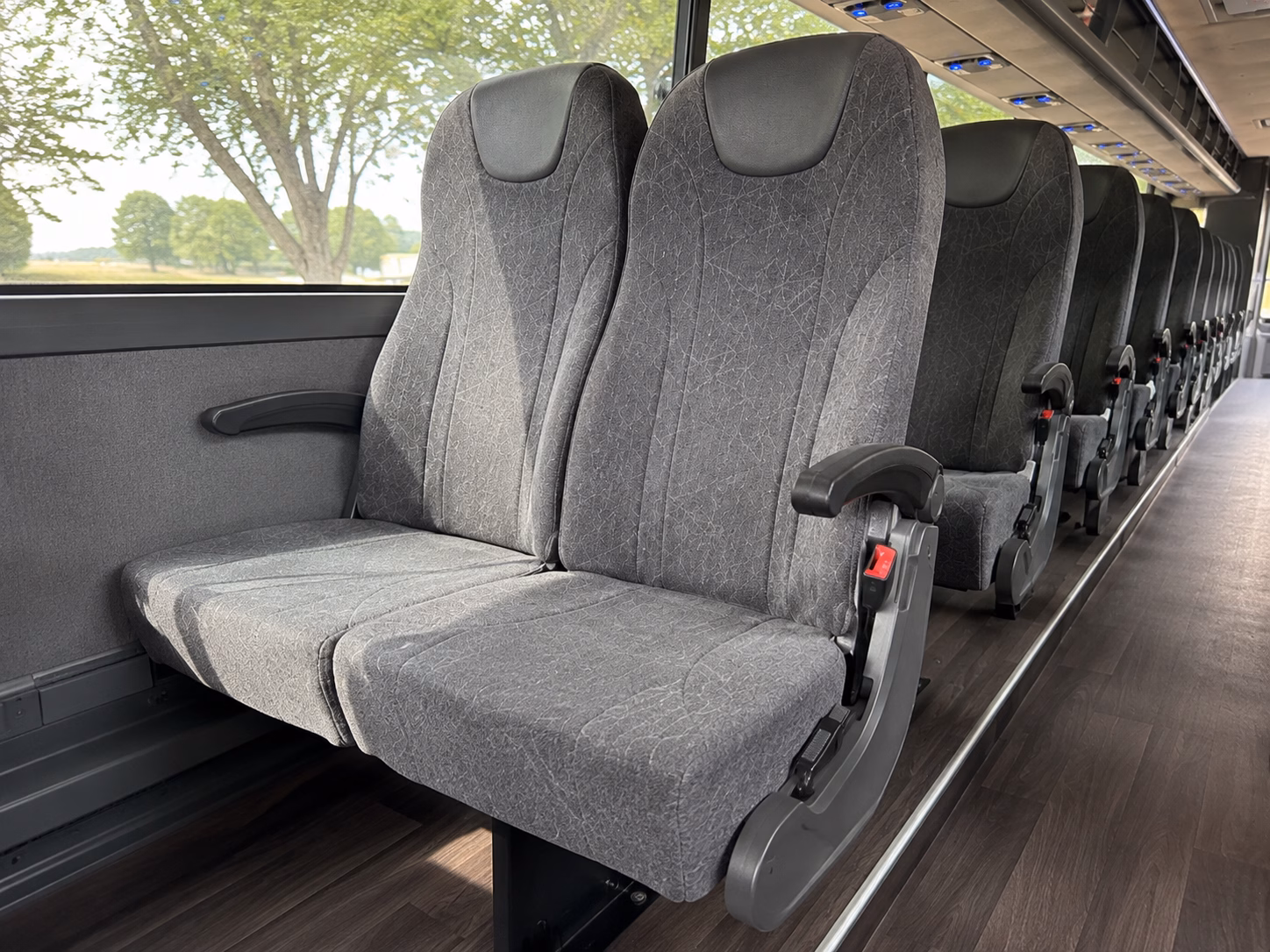 how your starting location and deadhead miles affect charter bus rates in boulder colorado
