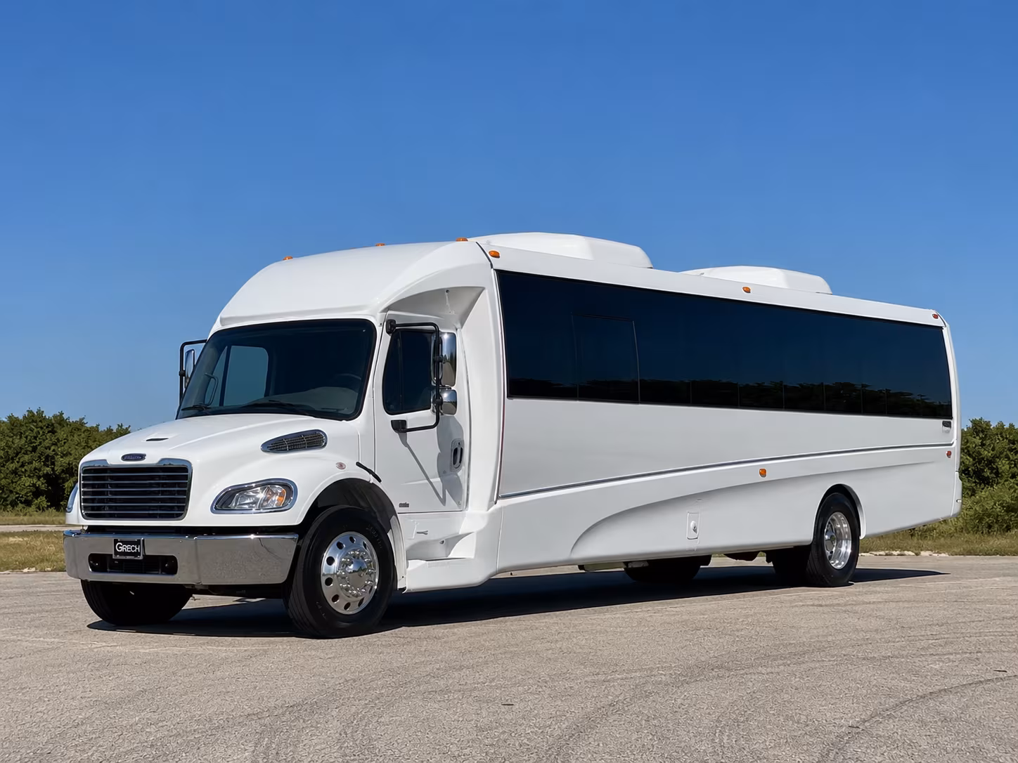 party bus rentals for boulder bachelorette nights and birthday groups