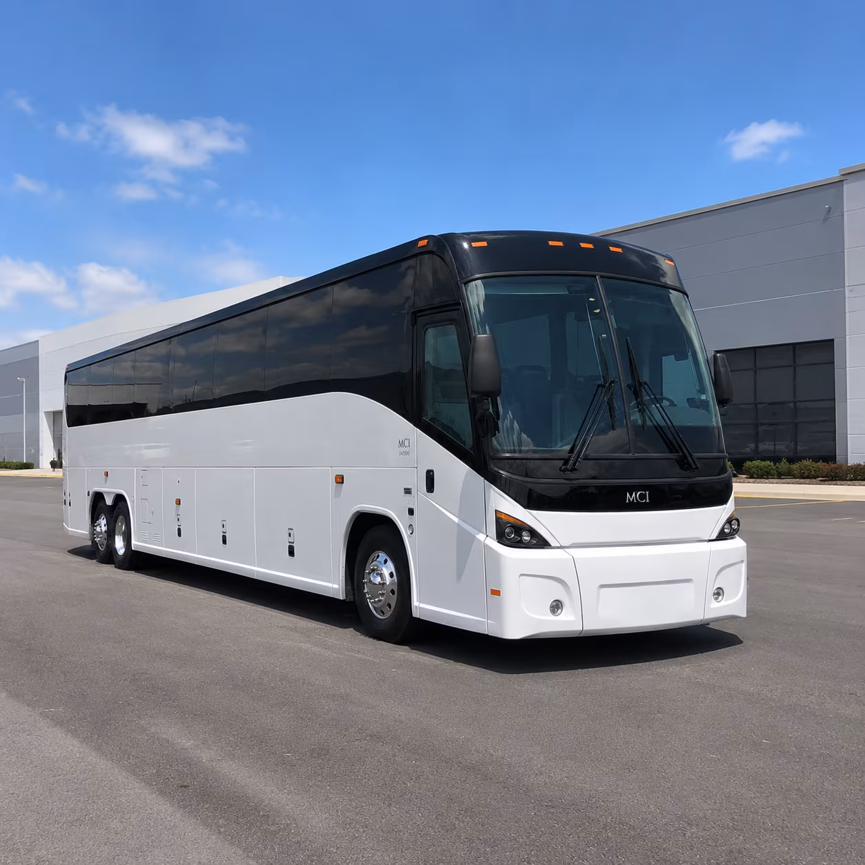 rather than splitting personnel across multiple vehicles move your team on one bus between buckley sfb and boulder