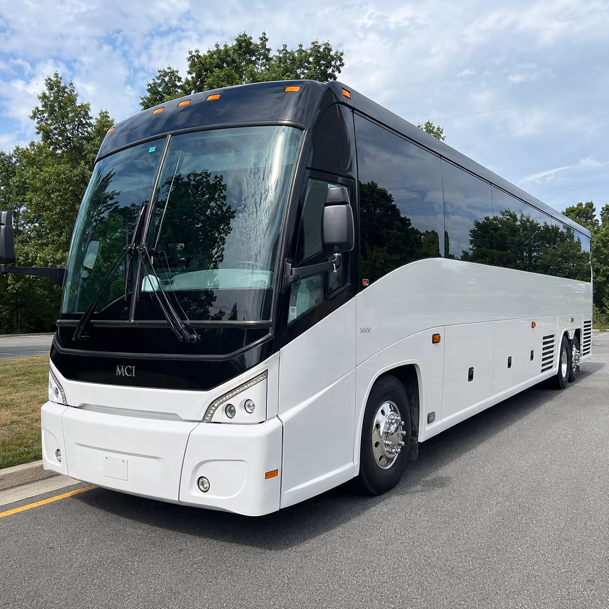 weekly shuttle service keeping every member connected to sunday services